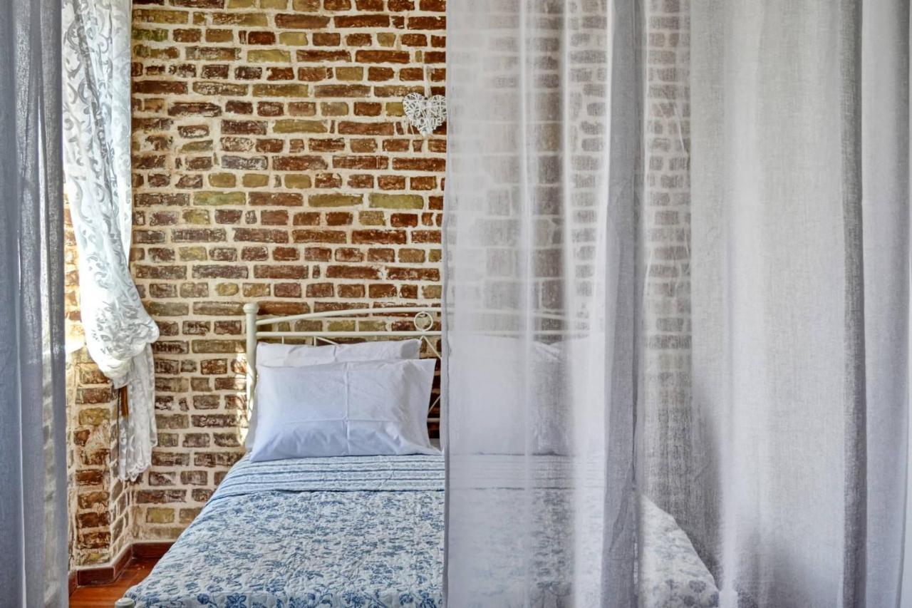 Anna'S Studio Corfu  Exterior foto