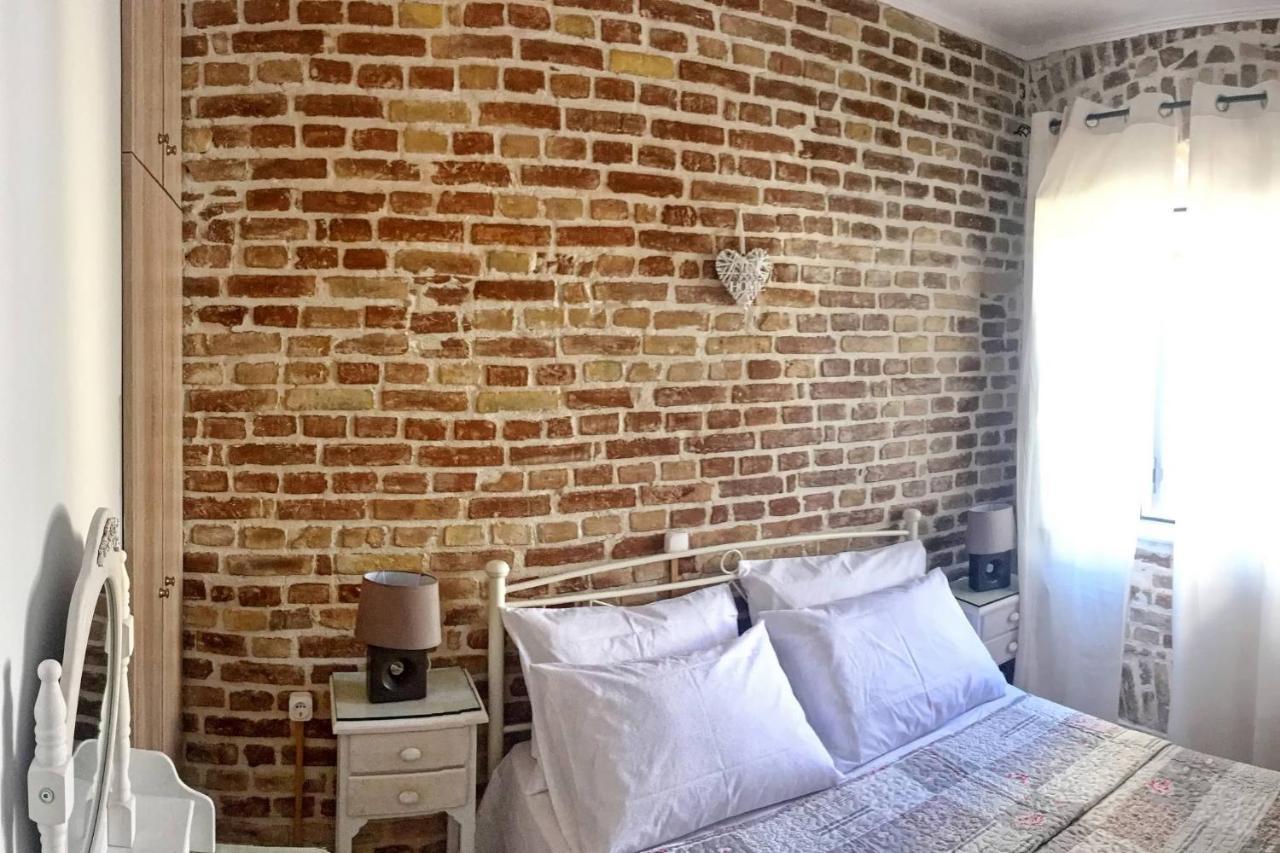 Anna'S Studio Corfu  Exterior foto